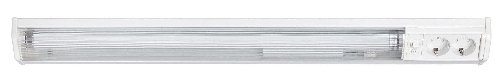 Plafoniera Bath Large 2323 Bianco