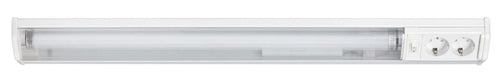 Plafoniera Bath Large 2323 Bianco