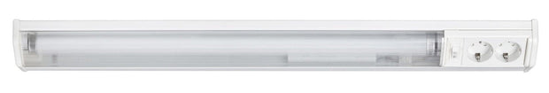 Plafoniera Bath Large 2323 Bianco