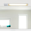 Plafoniera Bath Large 2323 Bianco (1)