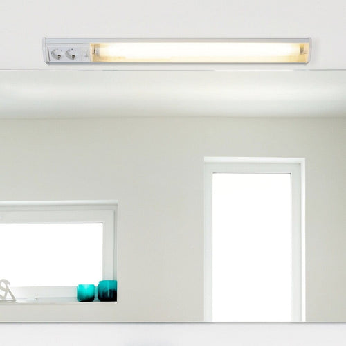 Plafoniera Bath Large 2323 Bianco (1)