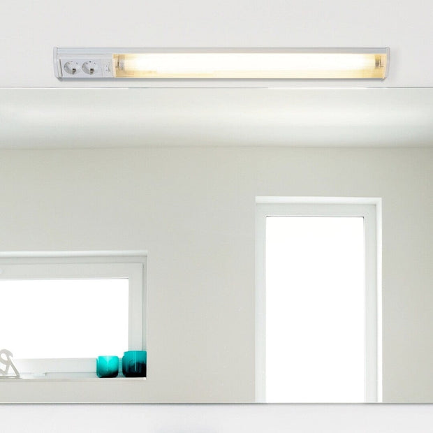 Plafoniera Bath Large 2323 Bianco (1)