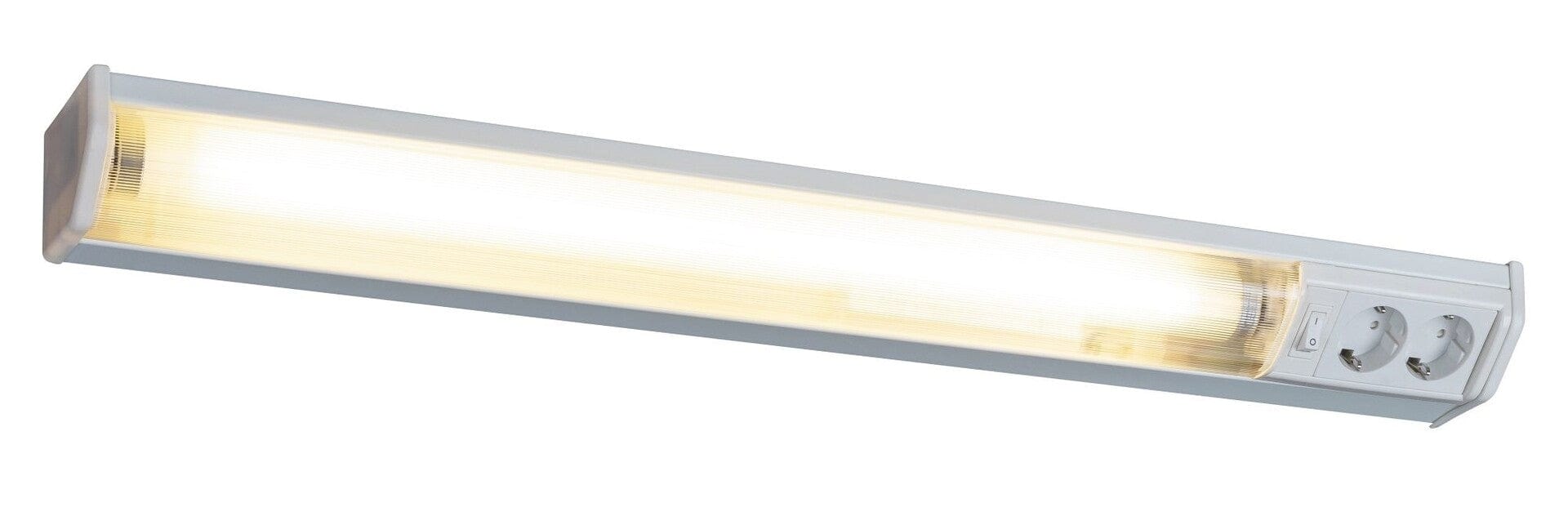 Plafoniera Bath Large 2323 Bianco (2)