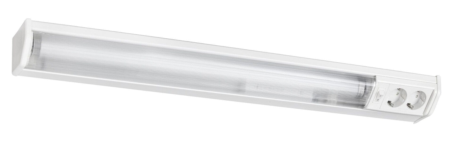 Plafoniera Bath Large 2323 Bianco (3)