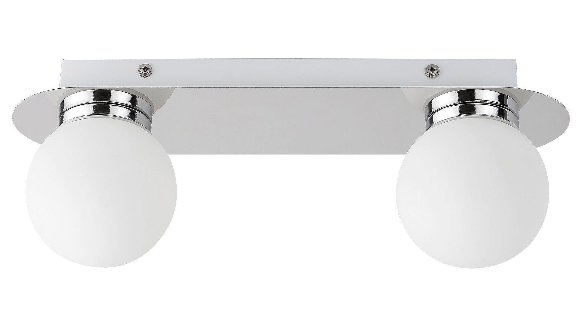 Plafoniera Becca 2111 Bianco