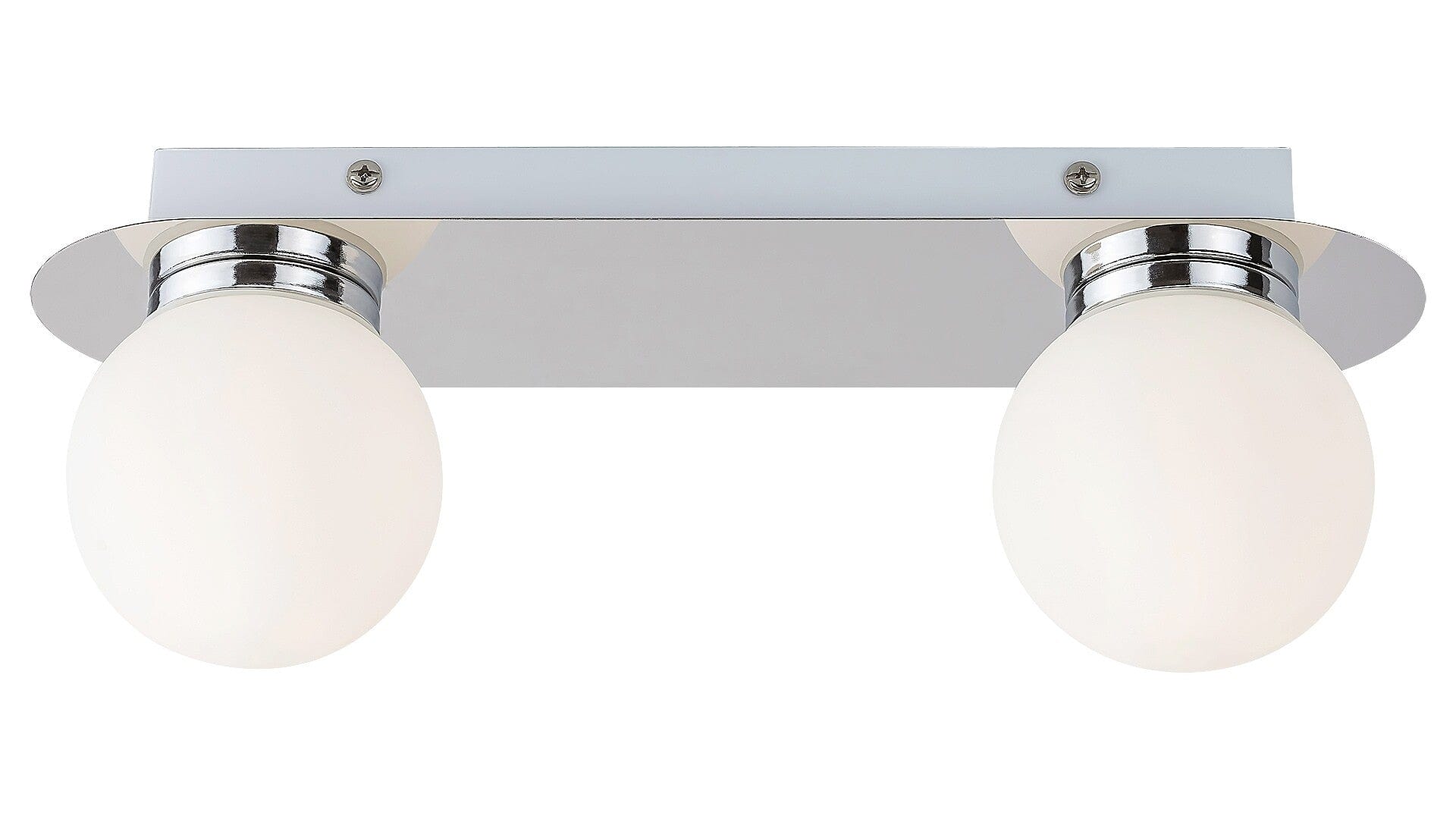 Plafoniera Becca 2111 Bianco (2)