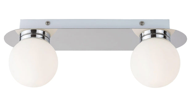 Plafoniera Becca 2111 Bianco (2)