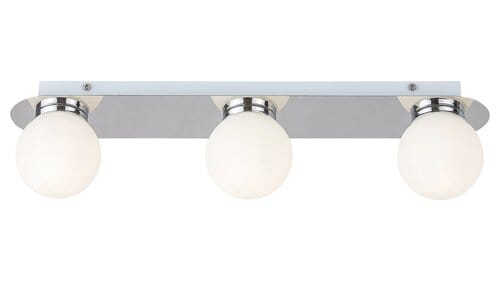 Plafoniera Becca 2112 Cromo