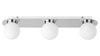 Plafoniera Becca 2112 Cromo (1)