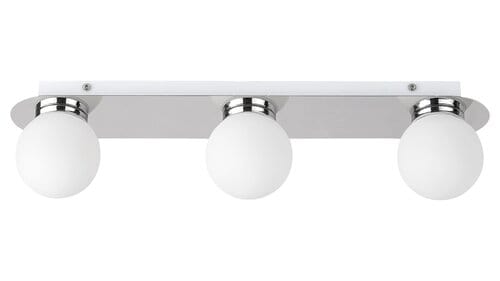 Plafoniera Becca 2112 Cromo (1)