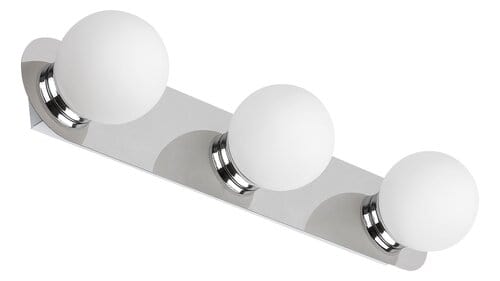Plafoniera Becca 2112 Cromo (2)