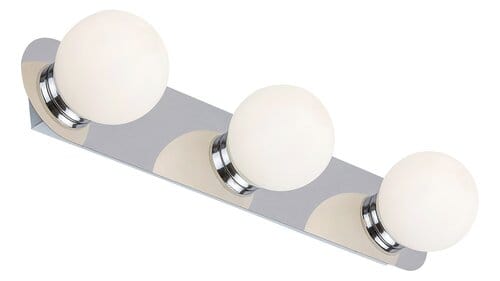 Plafoniera Becca 2112 Cromo (3)