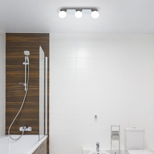 Plafoniera Becca 2112 Cromo (5)