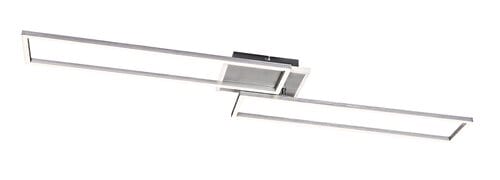Plafoniera Benedick 71015 Grigio