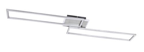 Plafoniera Benedick 71015 Grigio (1)