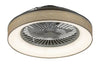 Plafoniera Benicio 5420 Grigio
