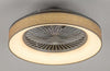 Plafoniera Benicio 5420 Grigio (1)