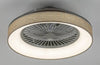 Plafoniera Benicio 5420 Grigio (2)
