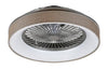 Plafoniera Benicio 5420 Grigio (7)