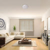 Plafoniera Benita 3076 Bianco (4)