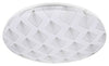 Plafoniera Benita 3077 Bianco (1)