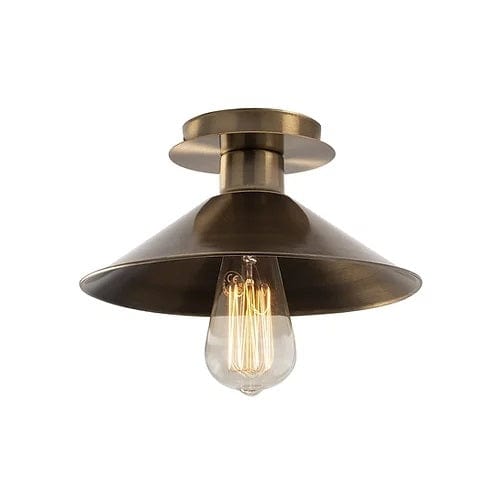 Plafoniera Berceste N-662 Oro