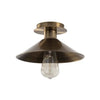 Plafoniera Berceste N-662 Oro (2)