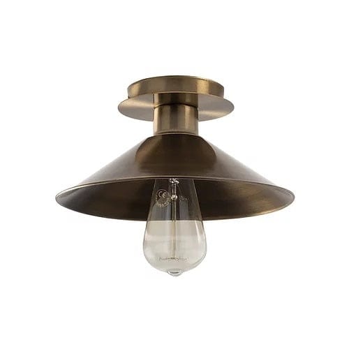 Plafoniera Berceste N-662 Oro (2)