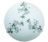 Plafoniera Bloomy 1847 Bianco