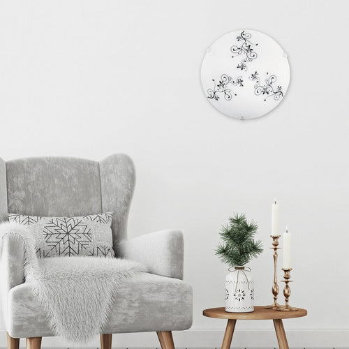 Plafoniera Bloomy 1847 Bianco (1)