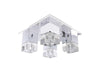 Plafoniera Box 4 AZ0178 Cromo (1)