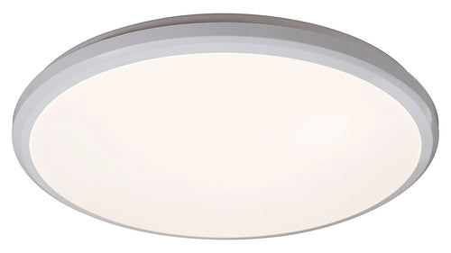 Plafoniera Brandon Large 1430 Bianco (1)