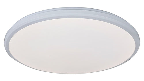 Plafoniera Brandon Small 1429 Bianco