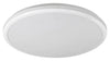 Plafoniera Brandon Small 1429 Bianco (1)
