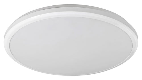 Plafoniera Brandon Small 1429 Bianco (1)