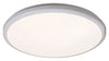 Plafoniera Brandon Small 1429 Bianco (2)