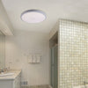 Plafoniera Brandon Small 1429 Bianco (4)