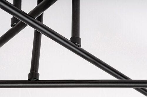 Plafoniera Branwen 71026 Nero (4)