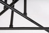Plafoniera Branwen 71026 Nero (4)