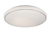Plafoniera Bruce 2117 Bianco