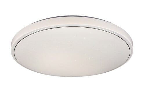 Plafoniera Bruce 2117 Bianco