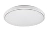Plafoniera Bruce 2117 Bianco (1)
