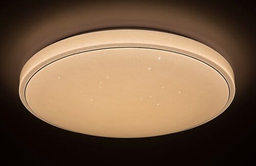 Plafoniera Bruce 2117 Bianco (2)