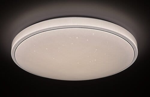 Plafoniera Bruce 2117 Bianco (3)