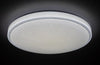 Plafoniera Bruce 2117 Bianco (4)