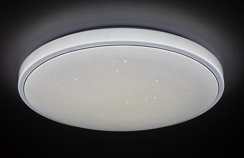 Plafoniera Bruce 2117 Bianco (4)
