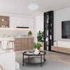Plafoniera Bruce 2117 Bianco (13)