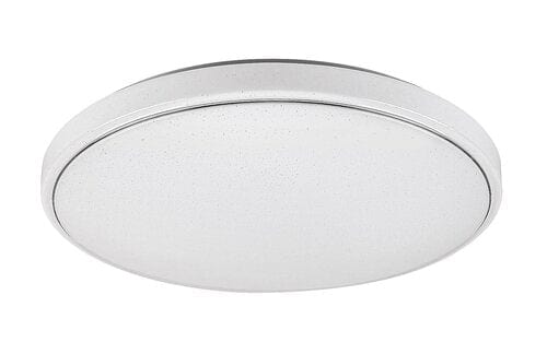Plafoniera Bruce 2118 Bianco (1)