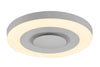 Plafoniera Calvin 3015 Bianco
