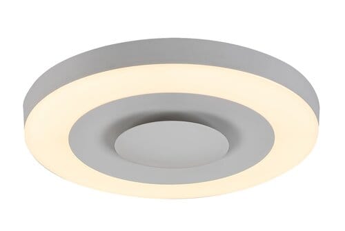 Plafoniera Calvin 3015 Bianco
